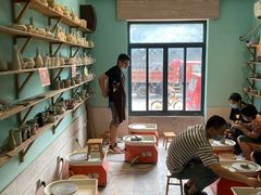 -爱上泥创意DIY手工陶艺(昙华林店)