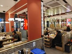 -巴蜀王婆大虾(南锣鼓巷店)