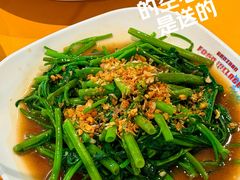 -班赞海鲜市场