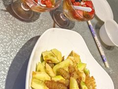 -老济南·地道济南菜(大明湖店)