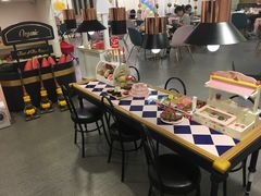 -Lilliput粒粒堡亲子餐厅(置汇旭辉店)