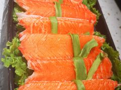 -火鳳祥美蛙牛肉自助(青悦城店)