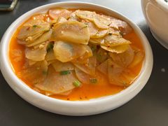 -喜洲翰林餐厅(董家百年老宅店)