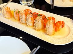 -上海苏宁宝丽嘉酒店·嘉府壹号中餐厅