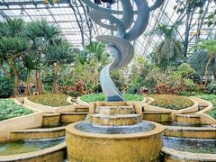 -南山植物园