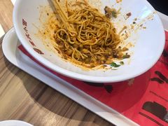 -食悦天美食广场(西安CityOn熙地港购物中心店)
