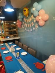 -国际蓝孩(将台路店)