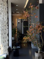 -老肖男士理发店