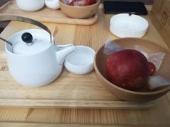 -朴境采耳·足道按摩(科学大道旗舰店)