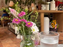 -翠贝卡&Mama Kelly Brunch Coffee(河西店)