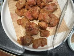 -开海·红岛海鲜虾水饺(石老人店)