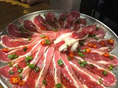 -·缸桶屋·韩式牛肋条自助烤肉(西湖D11店)