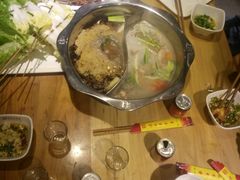 -袁记串串香(涧西总店)