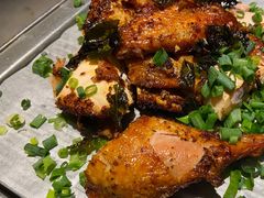 -绿茶餐厅(乐峰广场店)