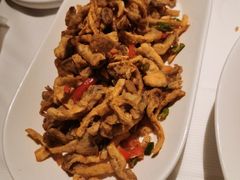 -西域阿里马新疆菜·清真(桂花路店)