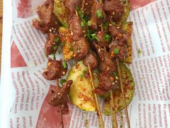 -阳光院坝小龙虾(红牌楼店)
