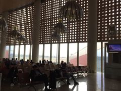 -贾特拉帕蒂·希瓦吉国际机场