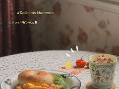 -POO PAN不胖面包