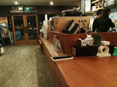 -星巴克(蒲汇塘路店)