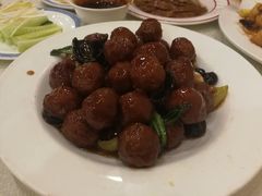 -郭林家常菜(洋桥店)