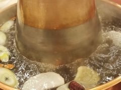 -八先生涮肉房(三里河店)