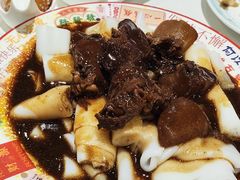 -喜势点·糖沙翁手工茶点·本地人茶居(永庆坊店)