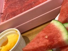-水林间·寿喜烧自助(仙林金鹰店)