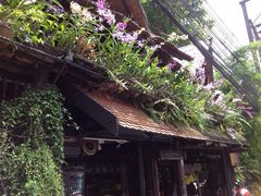 -自然餐厅(Phuket)