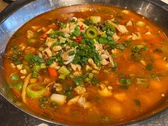 鲜椒兔-老号尤兔头(幸福店)