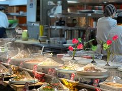 -不倒翁·安徽名菜楼(步行街店)