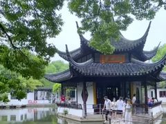 -西园戒幢律寺
