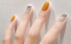 -1T·1M 日式美甲美睫