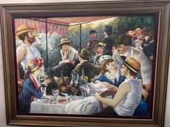 景点-青岛葡萄酒博物馆