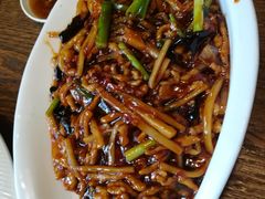 -双合园·海鲜水饺青岛菜(万佳广场店)