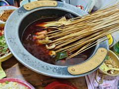 -冒椒火辣(奎星楼街店)