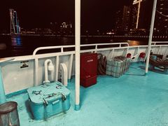 -澳门环岛游湾仔码头