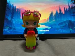 -泡泡玛特POPMART(龙湖杭州滨江天街店)