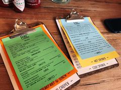 -RAC BAR(安福路店)