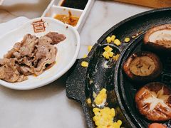 -韩宫宴和牛烤肉(合肥滨湖银泰城店)