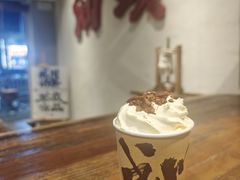 -成川茶店·潮汕工夫浓茶(万象店)