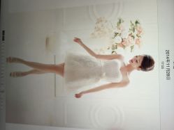 宝娜嫁衣馆-南京宝娜嫁衣婚纱礼服馆(中央路店)