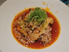 -陶苏·品味融合川菜(龙湖源著天街店)