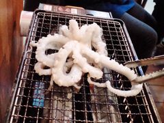 -烧货·活海鲜炭烧(湖滨商业街店)
