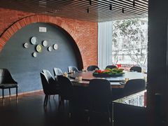 包房-佬太公海鸭·海鲜大排档(上海总店)