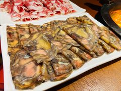 -豆花姐烂豆花火锅(水屯北路恒大滨河店)