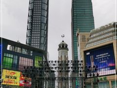-WFC会仙楼观景台