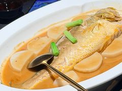 -锦府园·新台州菜(合生汇店)