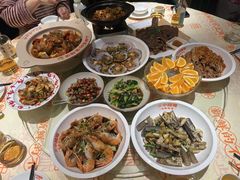 -小林哥的海鲜馆·夜宵烧烤(渔人码头店)