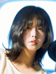 -东方美妍小鹏造型