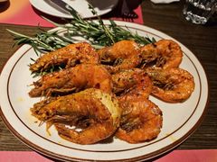-ZAFFERANO西班牙海鲜饭(上海首店)